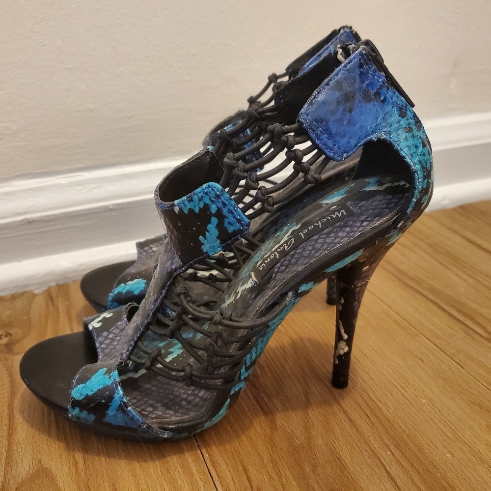 Heels